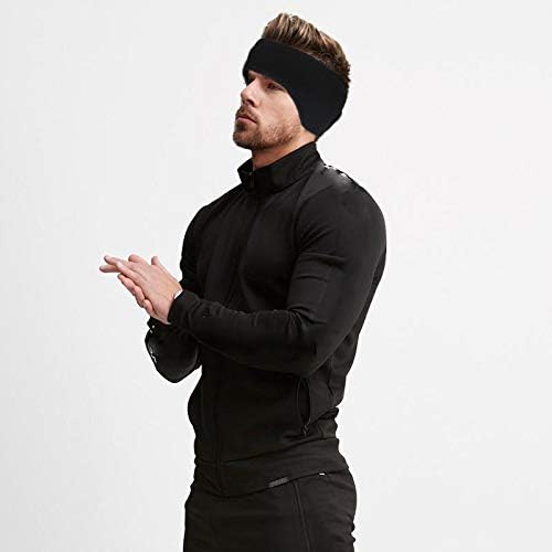 3-Delige set fleece oorwarmers