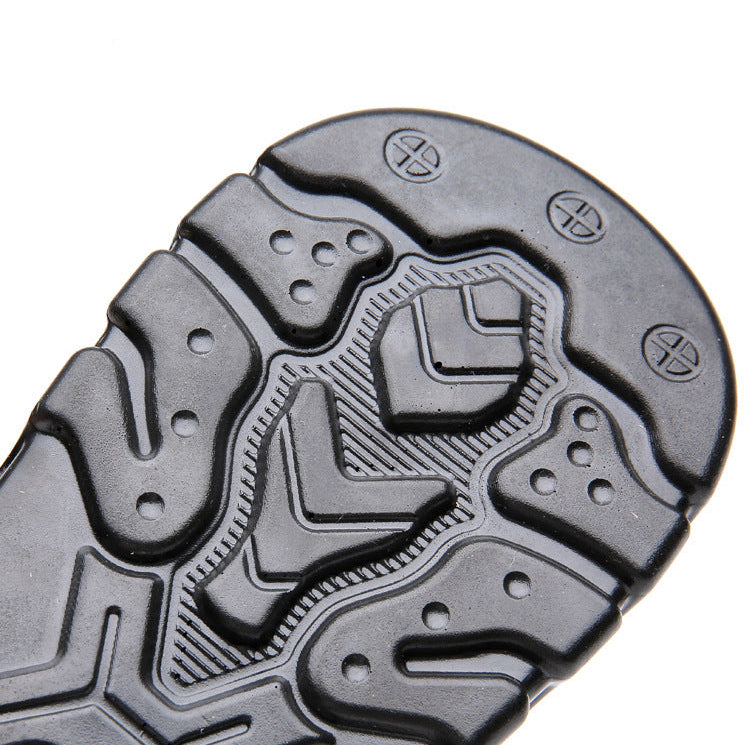 Dario Sandalen