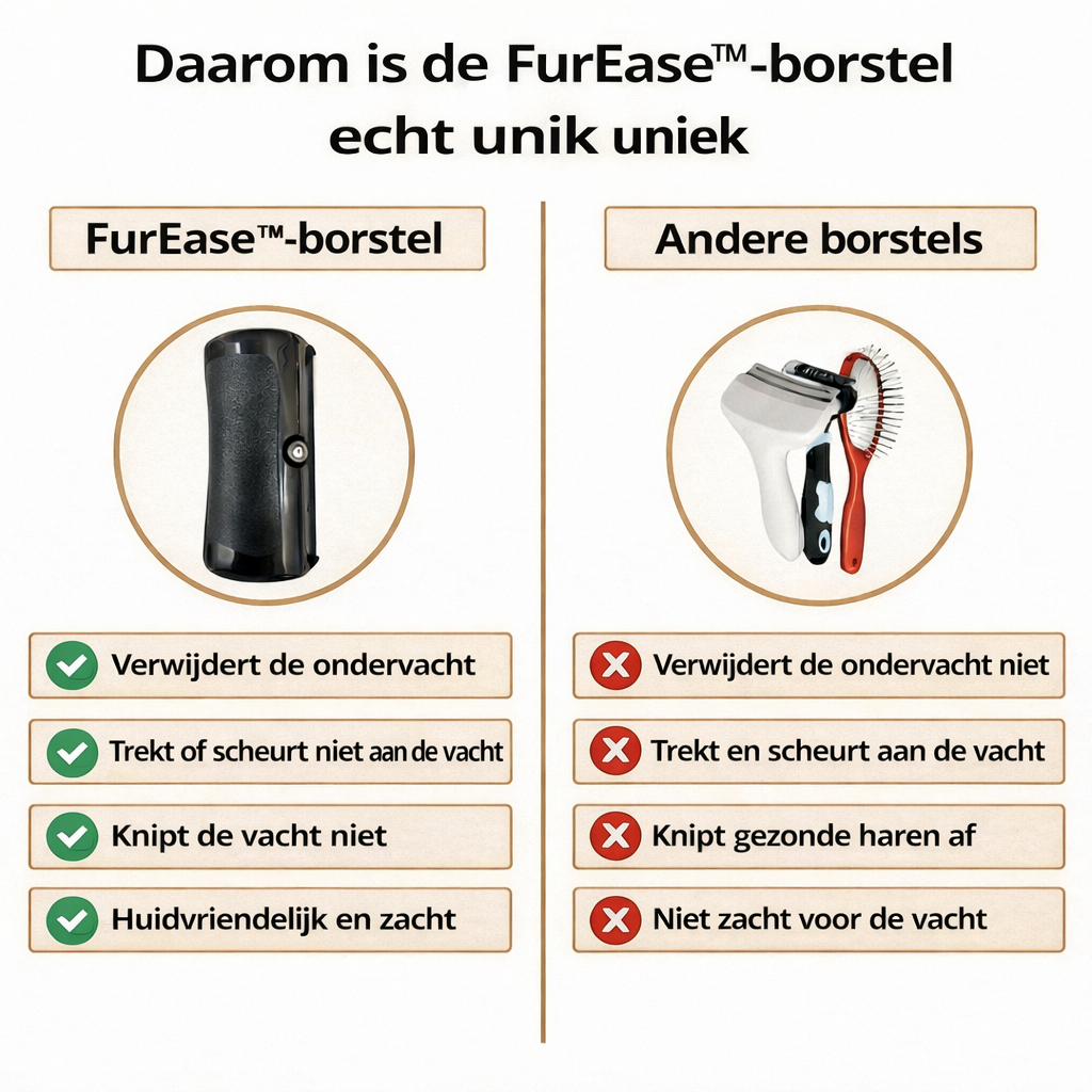 Dierenharenverwijderaar