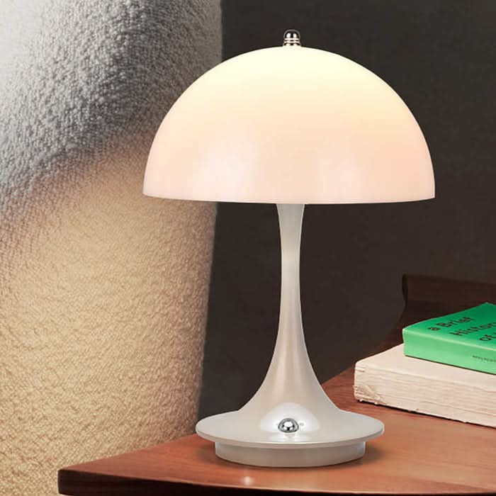 Draadloze led-tafellamp