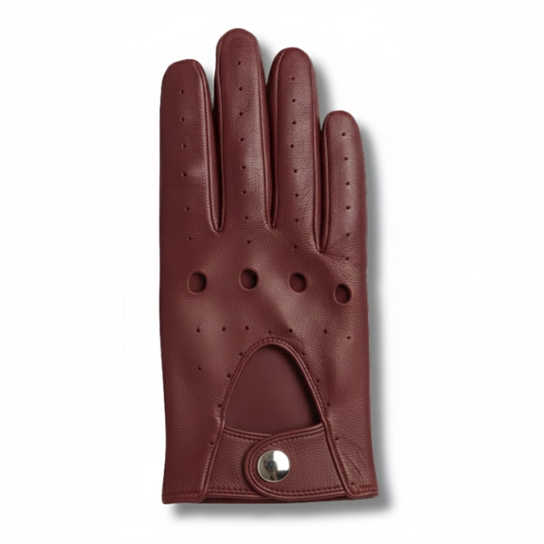 Dunne autohandschoenen