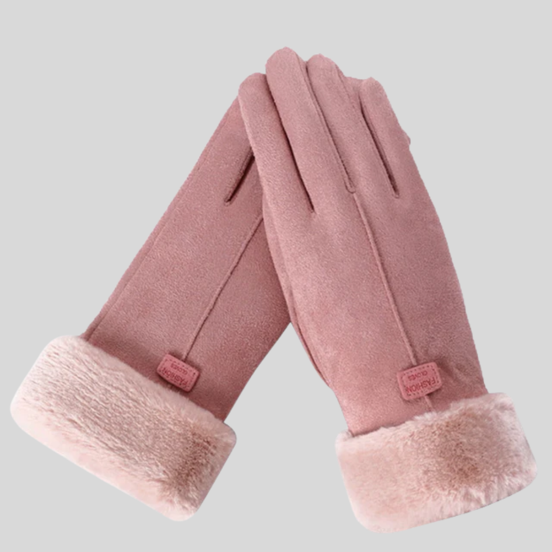 Duurzame winterhandschoenen voor maximale warmte