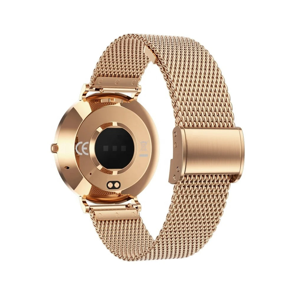 Elegante California Smartwatch voor Dames