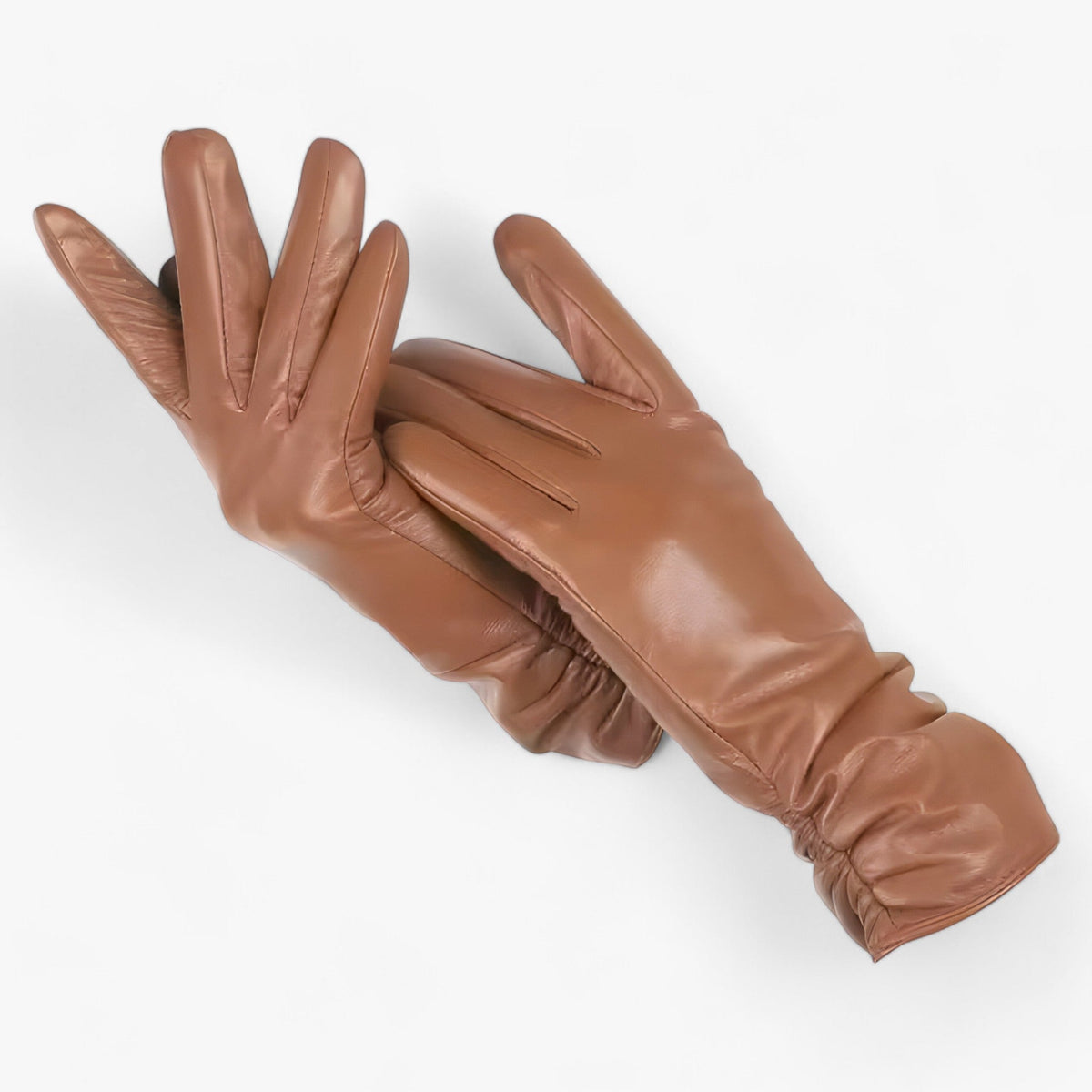 Elegante handschoenen voor maximale winterbescherming