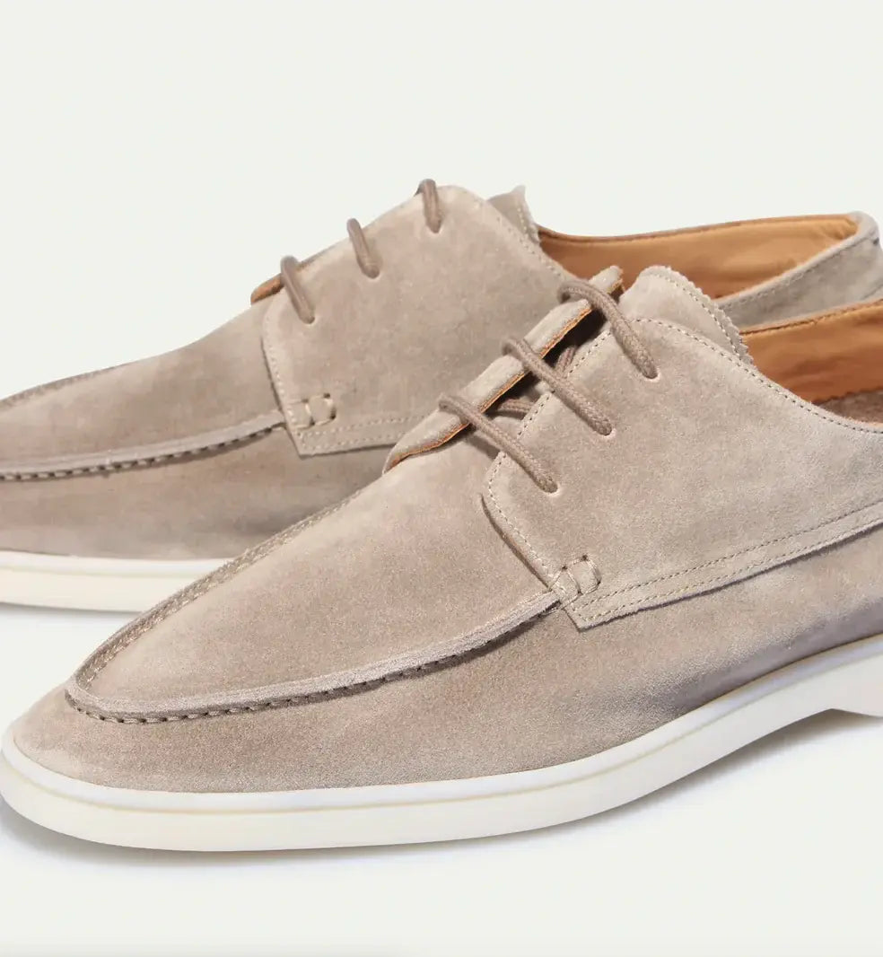 Herenmocassins - Premium - Comfort & Stijl