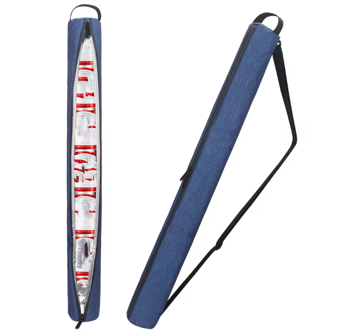 Isothermische koeltas