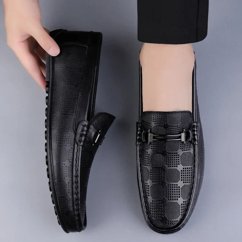 Italiaanse loafer
