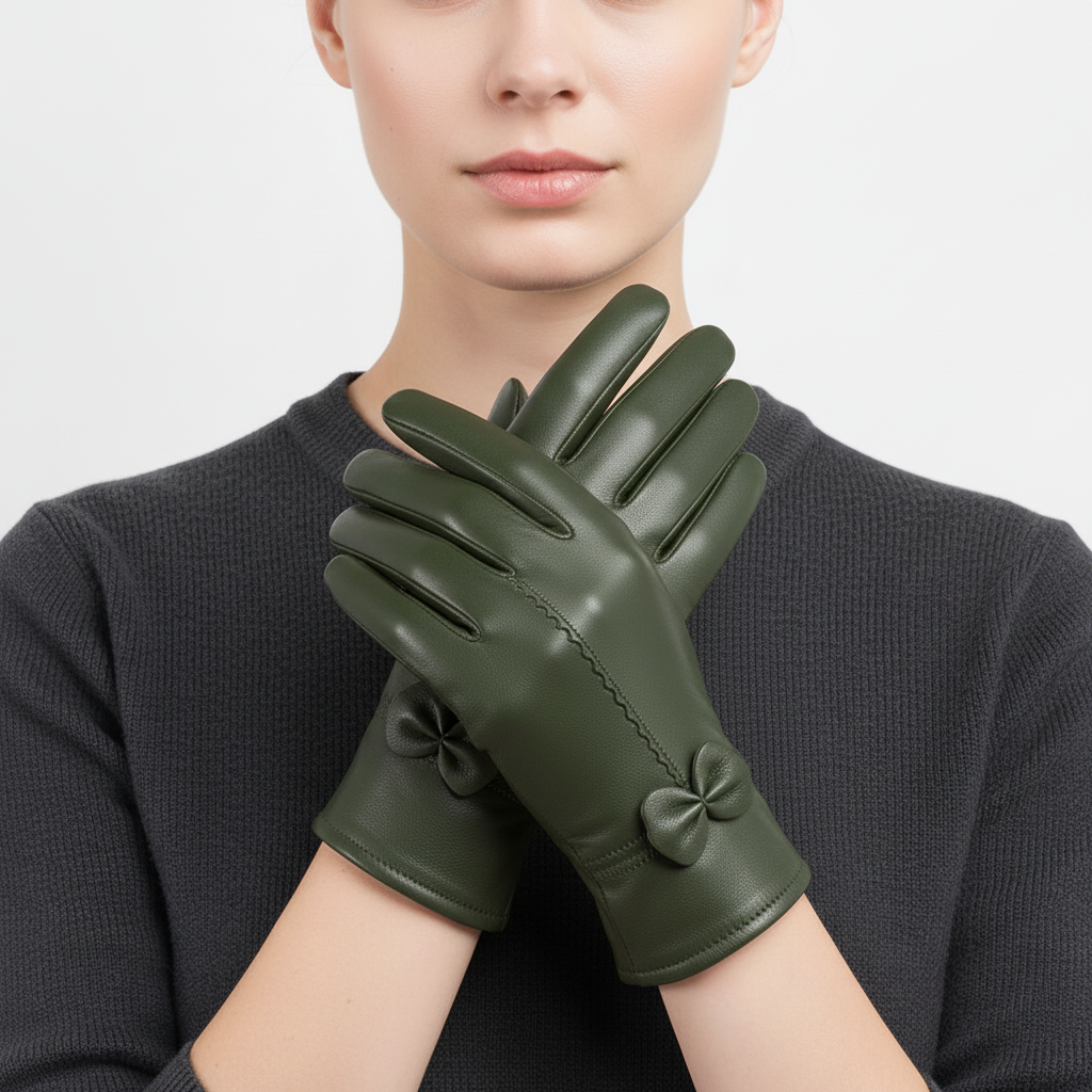 Klassieke handschoenen