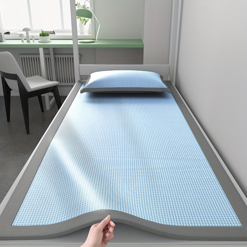 Koelende matrasbeschermer voor zomercomfort