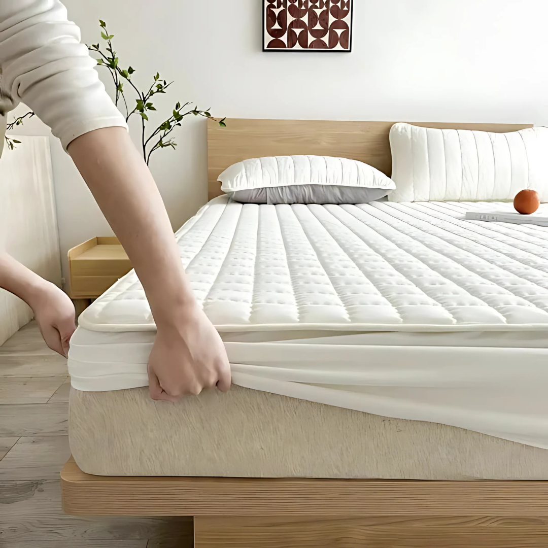 Koudschuim matras