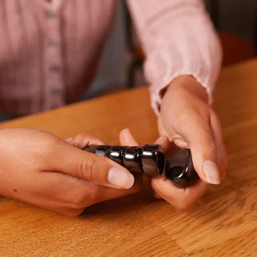 Magneetschaak – Magnetisch schaakspel voor onderweg en strategie