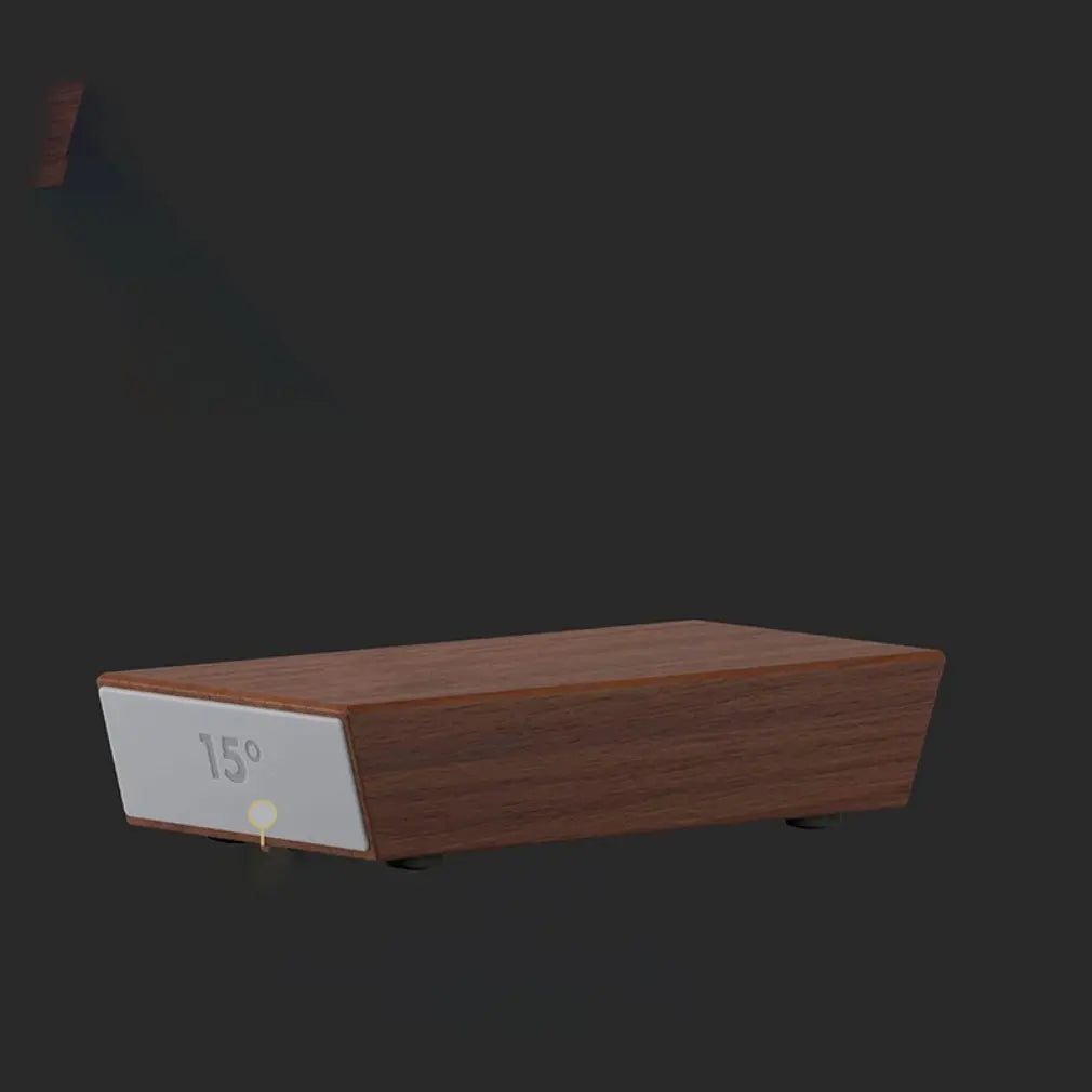 Messenslijpset met industriële diamantcoating