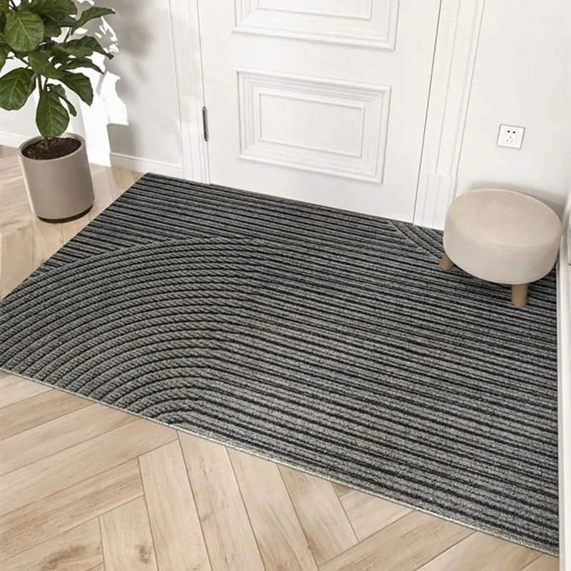 Milieuvriendelijke antislip deurmat voor binnen – Duurzaam materiaal