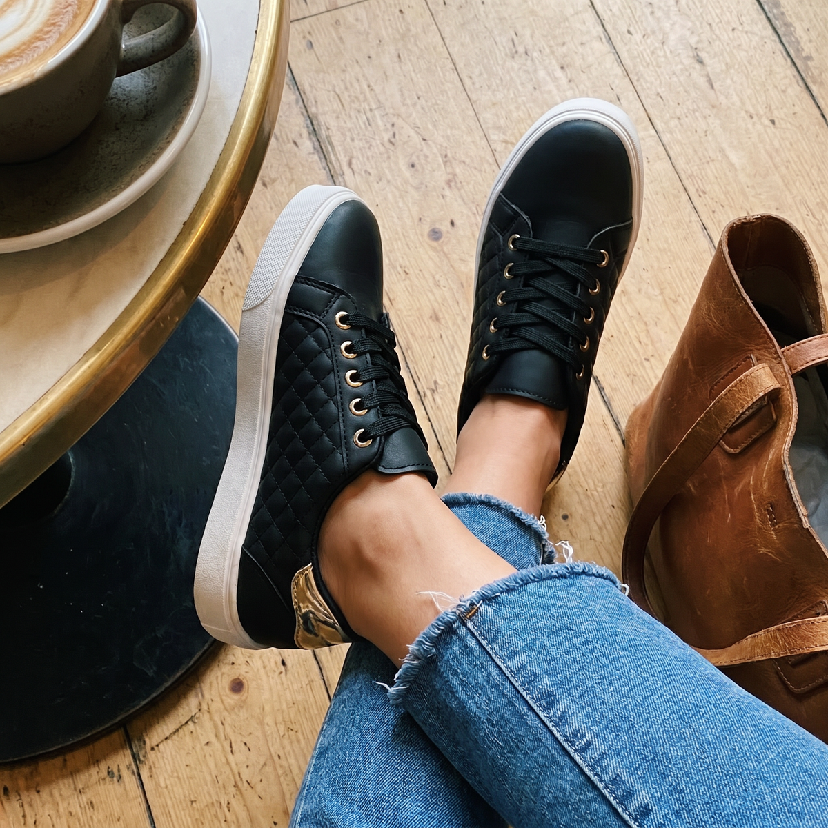 Orthopedische Damesschoenen | Traagschuim Demping | Geschikt voor Diabetes