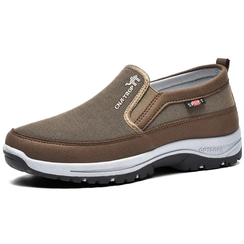 Orthopedische herenschoenen