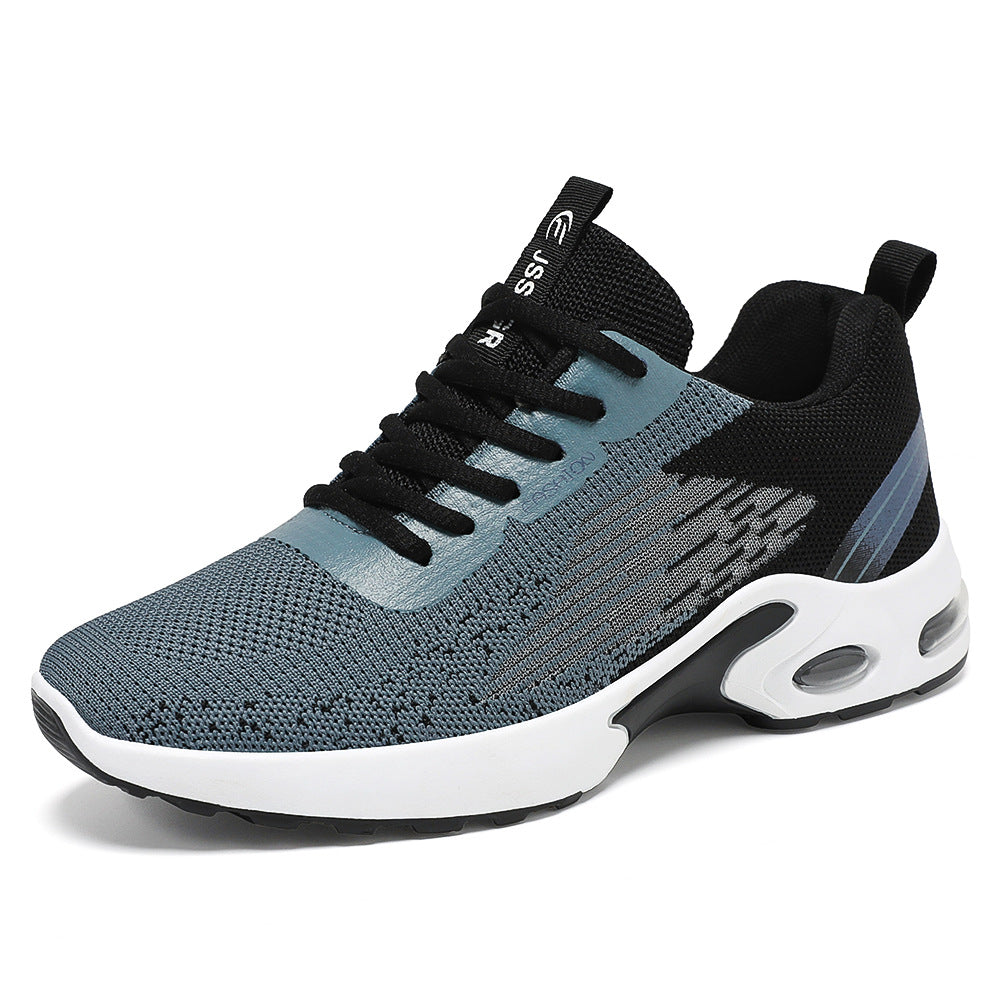Orthopedische herensneakers