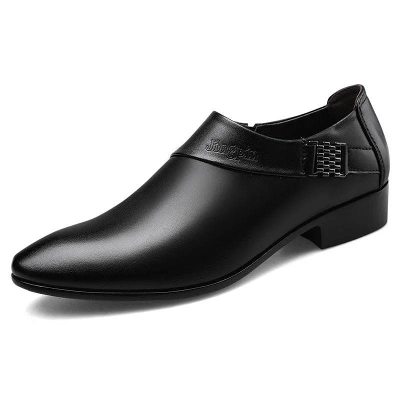 Oxford schoenen voor heren