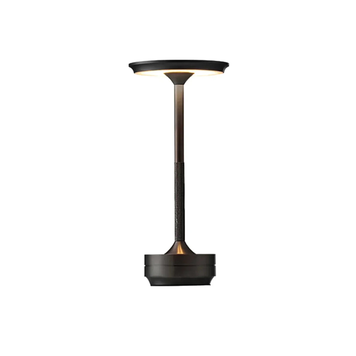Tafellamp – Modern Design met Warm en Dimbaar Licht