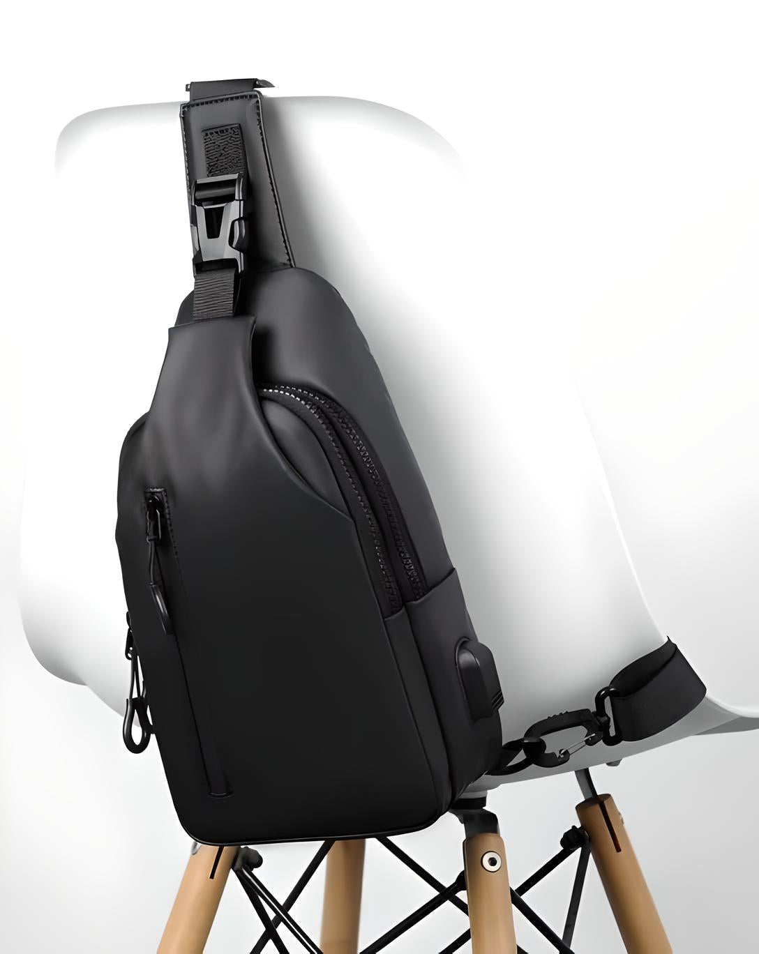 Waterdichte Anti-diefstal Schoudertas / Crossbody Tas voor Reizen