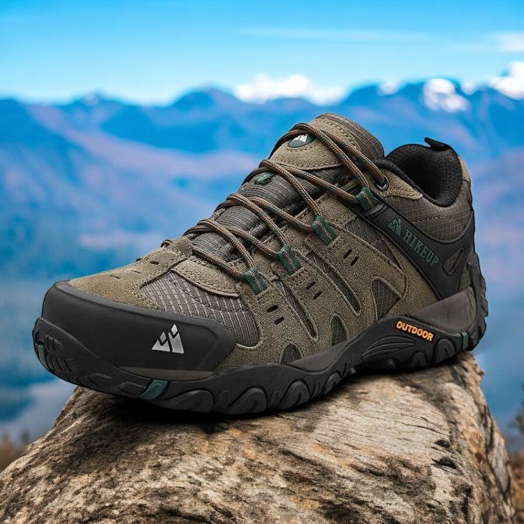 Waterdichte outdoor wandelschoenen