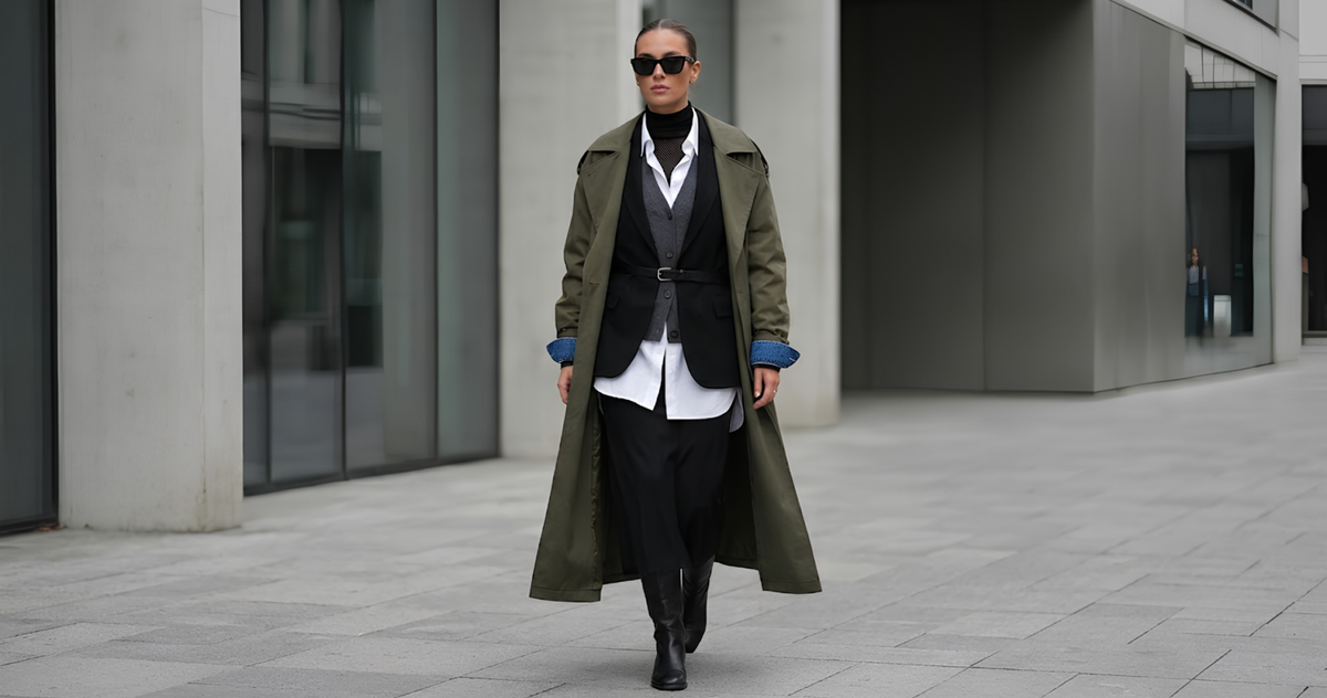 Mood Board: How to Layer Like a Pro
