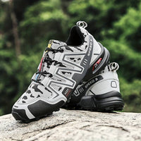 100% Waterdichte Unisex Schoenen voor Intensief Outdoor-Gebruik
