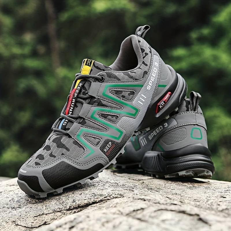 100% Waterdichte Unisex Schoenen voor Intensief Outdoor-Gebruik