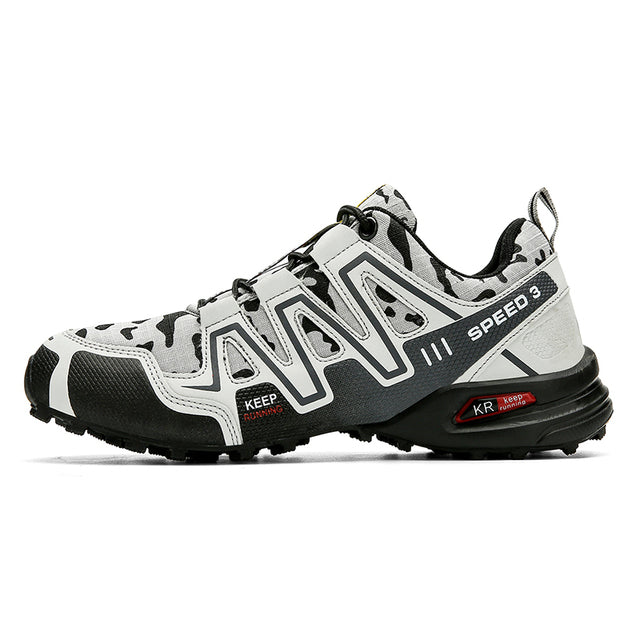 100% Waterdichte Unisex Schoenen voor Intensief Outdoor-Gebruik