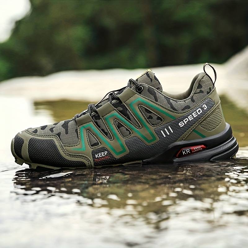 100% Waterdichte Unisex Schoenen voor Intensief Outdoor-Gebruik