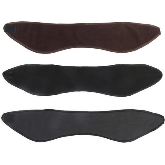 3-Delige set fleece oorwarmers