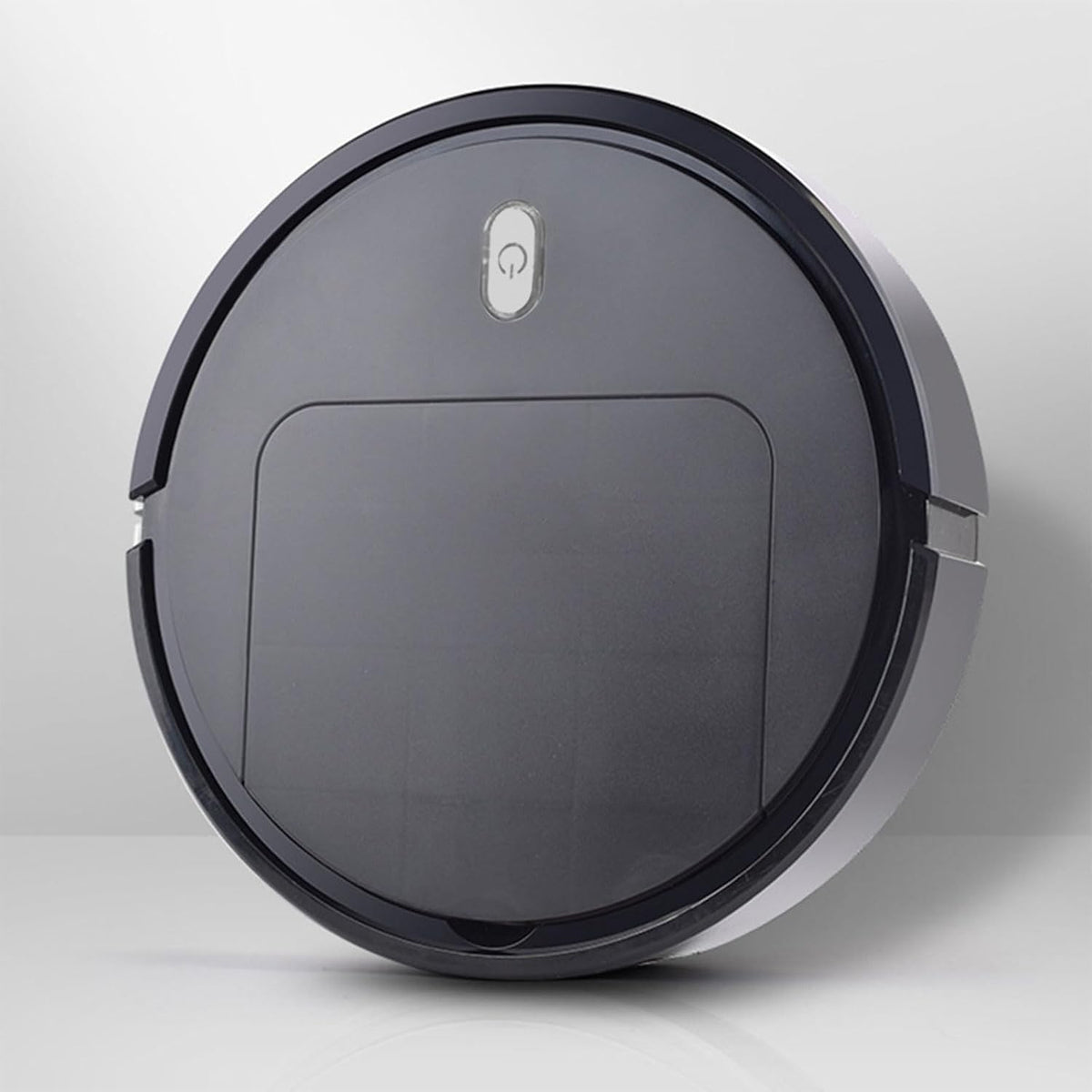 3-In-1 Schoonmaakrobot met Dweil-, Stofzuig- en Veegfunctie – Compacte Schoonmaakrobot voor Thuis