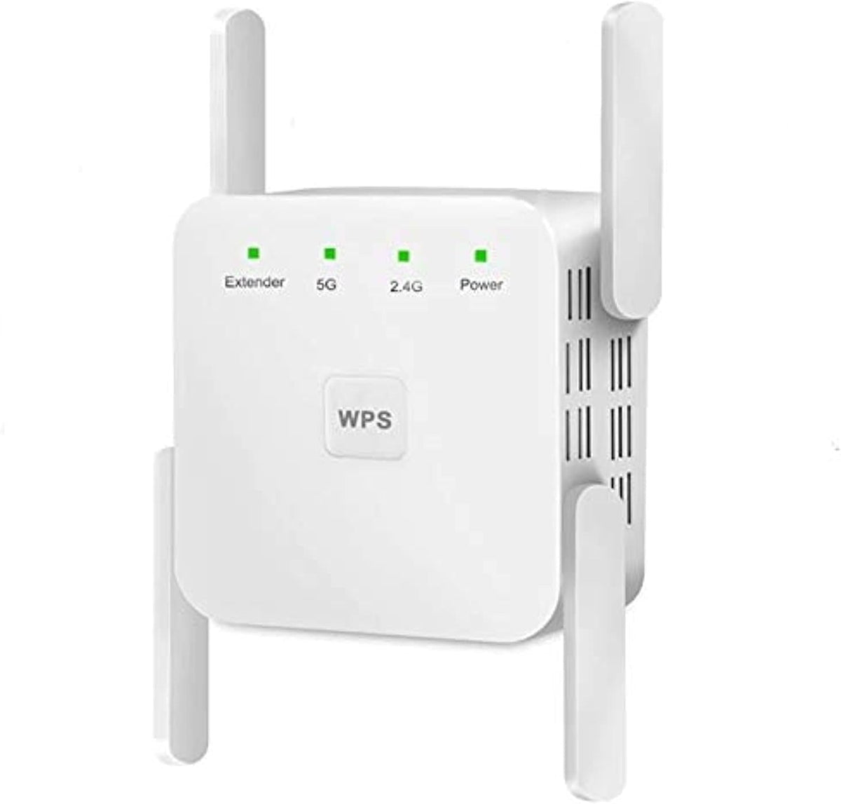 5G Wi-Fi Booster – Wi-Fi Extender