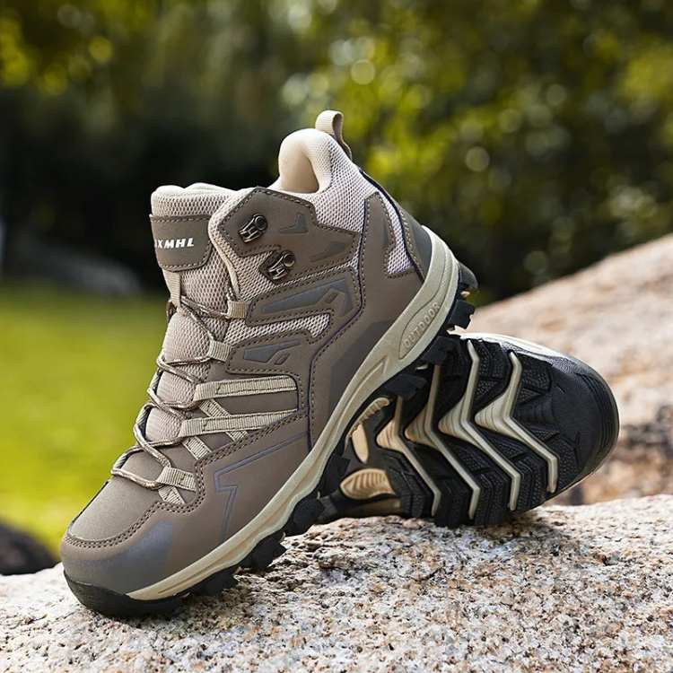 All-terrain outdoor wandelschoenen