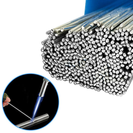 Aluminium lasdraden