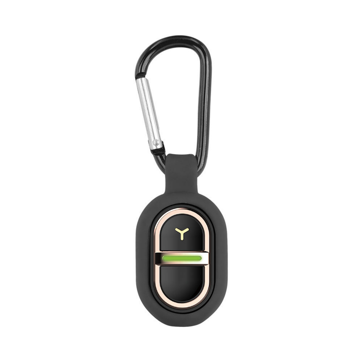 Anti-muggenhanger met clip