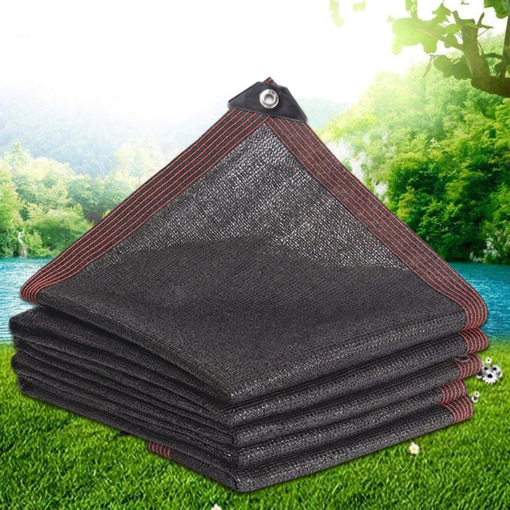 Anti-UV Schaduwdoek