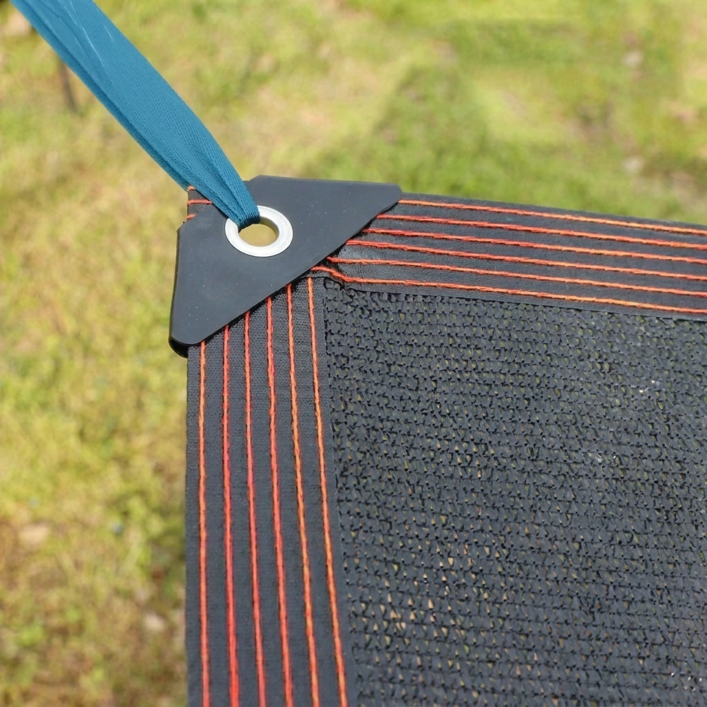Anti-UV Schaduwdoek