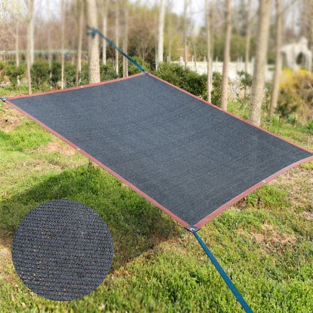 Anti-UV Schaduwdoek