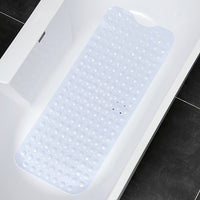 Antislip badmat XL – Veilig en comfortabel voor douche of bad