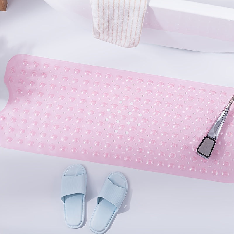 Antislip badmat XL – Veilig en comfortabel voor douche of bad