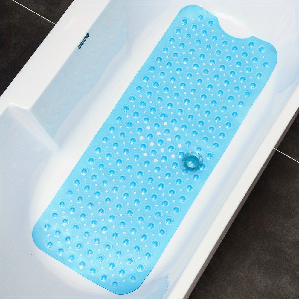 Antislip badmat XL – Veilig en comfortabel voor douche of bad