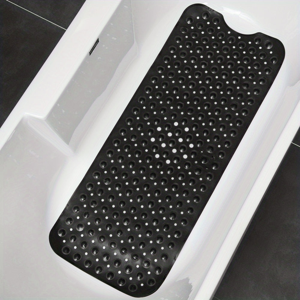 Antislip badmat XL – Veilig en comfortabel voor douche of bad