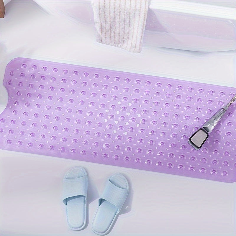 Antislip badmat XL – Veilig en comfortabel voor douche of bad