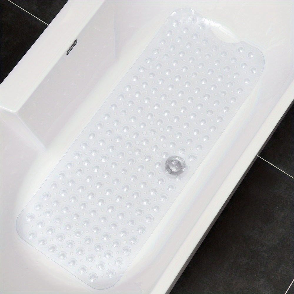 Antislip badmat XL – Veilig en comfortabel voor douche of bad