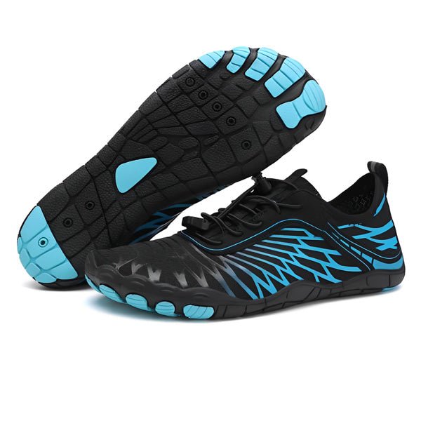 Antislip Barefoot Schoenen voor Natuurlijke Loophouding - Unisex