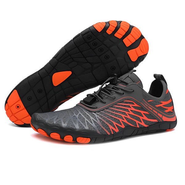 Antislip Barefoot Schoenen voor Natuurlijke Loophouding - Unisex