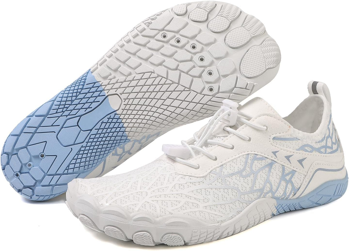Antislip Barefoot Schoenen voor Natuurlijke Loophouding - Unisex