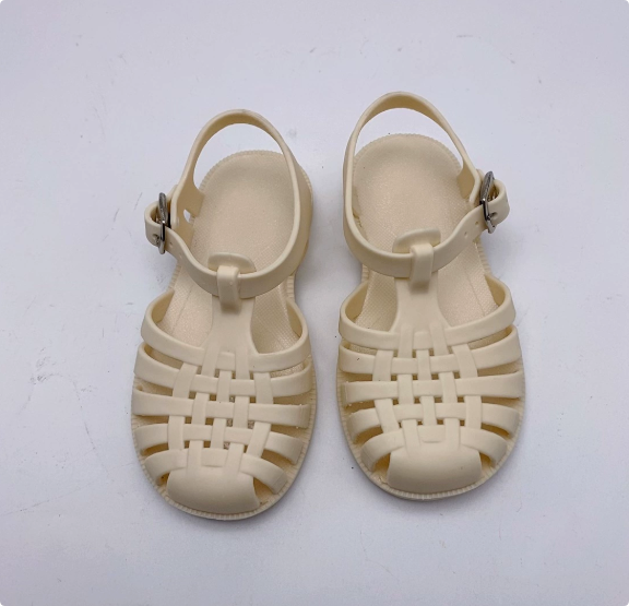 Antislip strand- en zwemschoenen voor kinderen