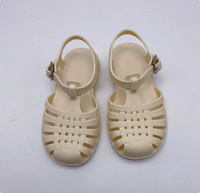 Antislip strand- en zwemschoenen voor kinderen