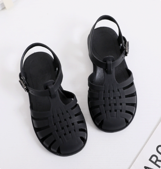 Antislip strand- en zwemschoenen voor kinderen